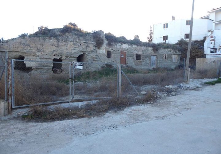 Cave house i Castillejar, Granada, Castillejar - € 25.000 | Ref: v2958 - foto 1