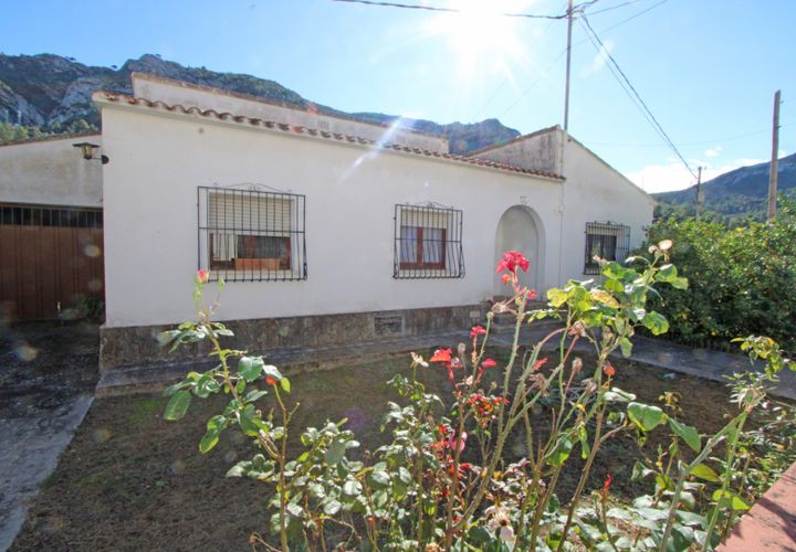 Villa a Llosa De Camacho, Alicante, Llosa De Camacho - € 370.000 | Ref: 001799PGI - foto 1