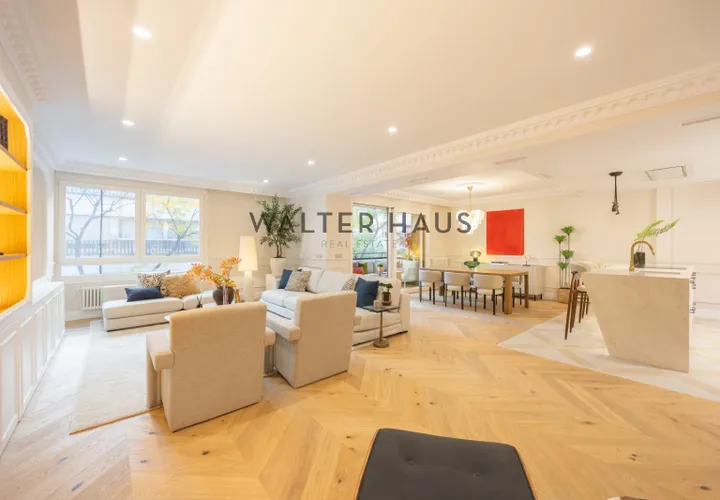 Lejlighed i Madrid, Madrid, Madrid - € 4.250.000 | Ref: M11890V - foto 1