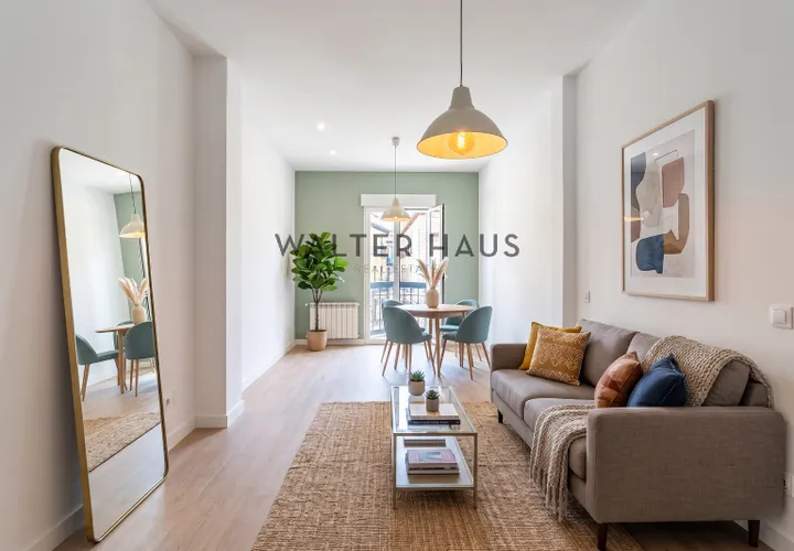 Lejlighed i Madrid, Madrid, Madrid - € 1.190.000 | Ref: M20899V - foto 1
