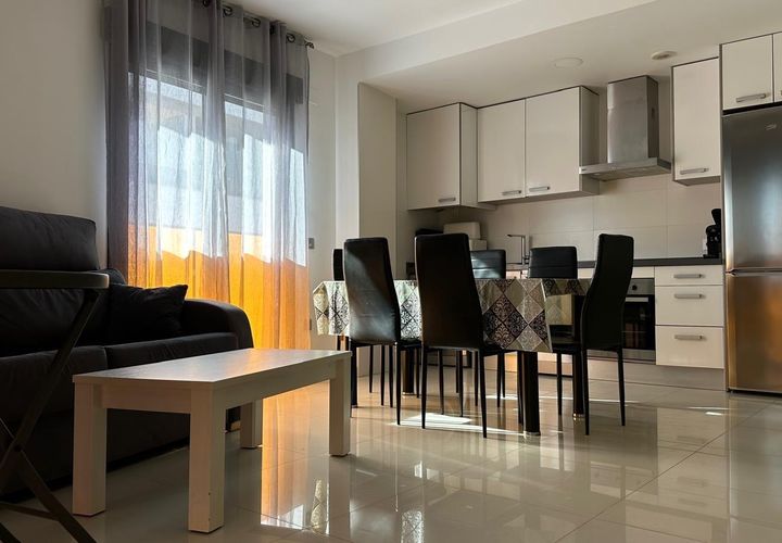 Lejlighed i Torrevieja, Alicante, Torrevieja - € 220.000 | Ref: A110599/6084 - foto 1