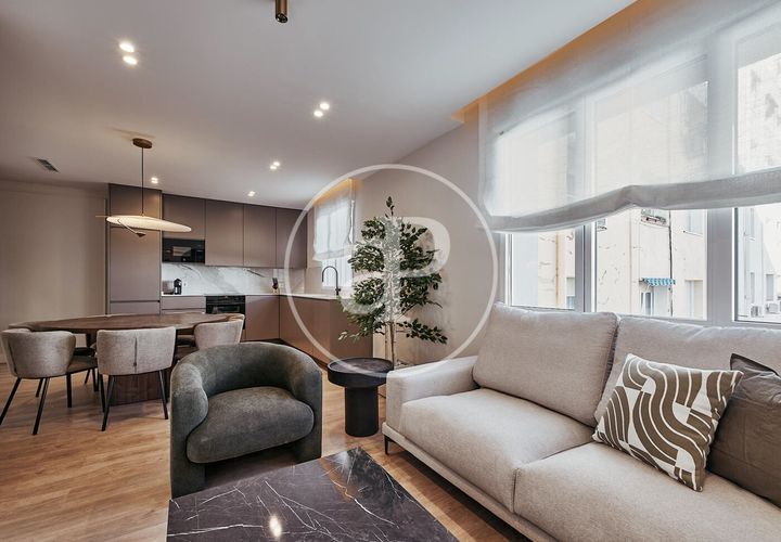 Leilighet i Madrid, Madrid, Madrid - € 1 379 000 | Ref: VM2512049 - foto 1