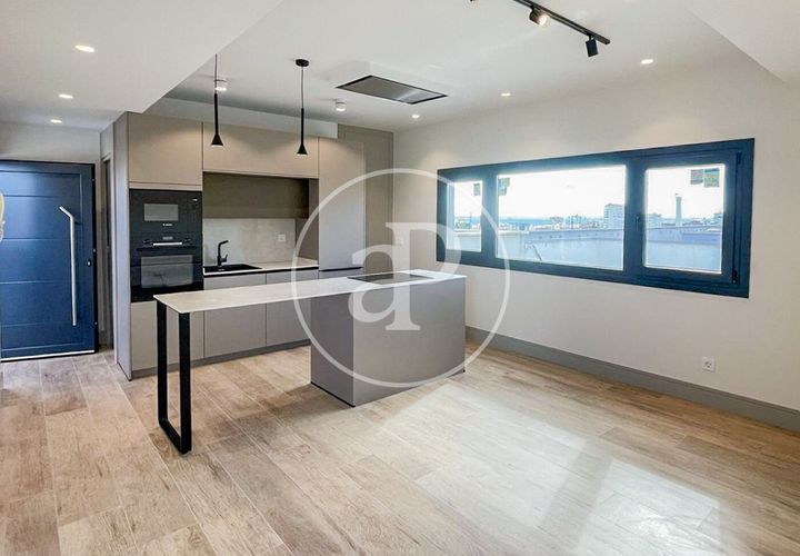 Penthouse i Madrid, Madrid, Madrid - € 975 000 | Ref: VM2512056 - foto 1
