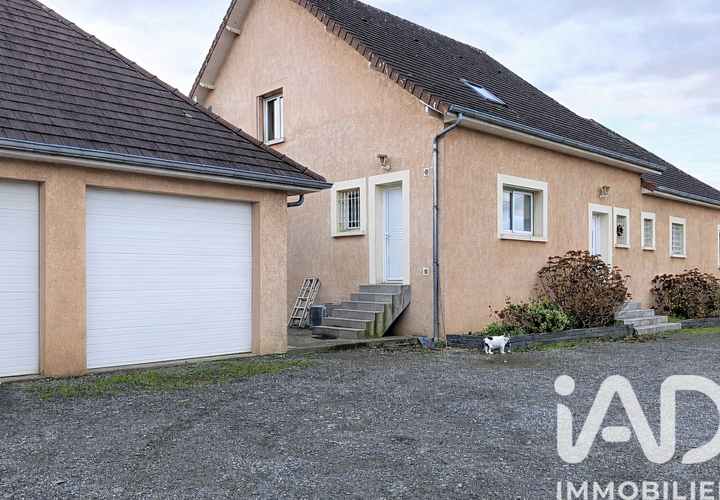 Villa i Tarsacq, Pyrenees-Atlantiques, Tarsacq - € 352.000 | Ref: 52464 - foto 1