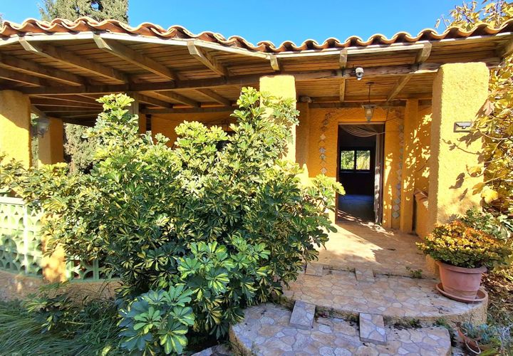 Villa - Mutxamel, Alicante, Mutxamel - € 650 000 | Réf : 1RE1083 - photo 1