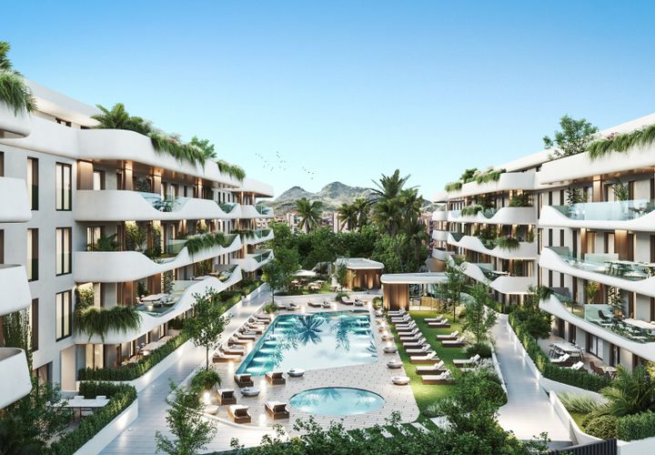 Lejlighed i Marbella, Malaga, Marbella - € 650.000 | Ref: MBD0063 - foto 1
