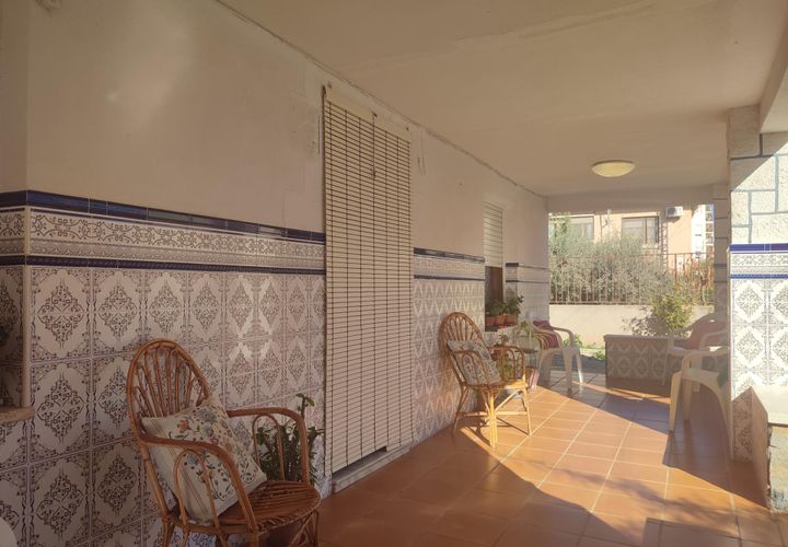 Villa i Monovar, Alicante, Monovar - € 319.000 | Ref: EXP12209/8930 - foto 1