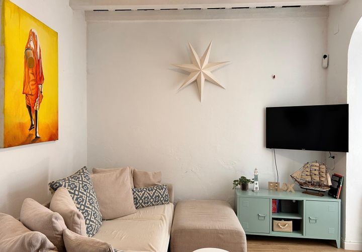 Lejlighed i Tarifa, Cadiz, Tarifa - € 218.700 | Ref: EXP12388/8930 - foto 1
