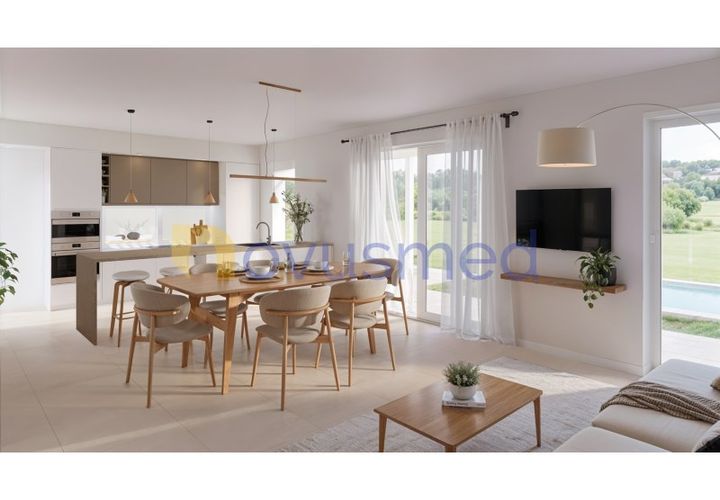 Byhus i Silves, Faro, Silves - € 675.000 | Ref: G2-02 (PR-441) - foto 1