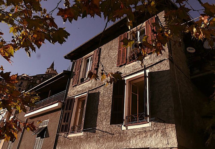 Landejendom i Apricale, Imperia, Apricale - € 110.000 | Ref: 86422365 - foto 1
