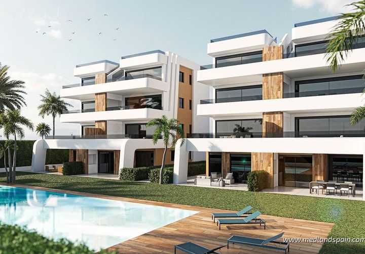 Lejlighed i Murcia, Murcia, Murcia - € 221.900 | Ref: N-7187170 - foto 1