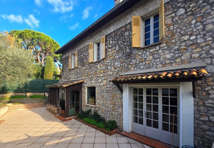 Villa a Cannes, Alpes-Maritimes, Cannes - € 960.000 | Ref: HH-16017948 - foto 1