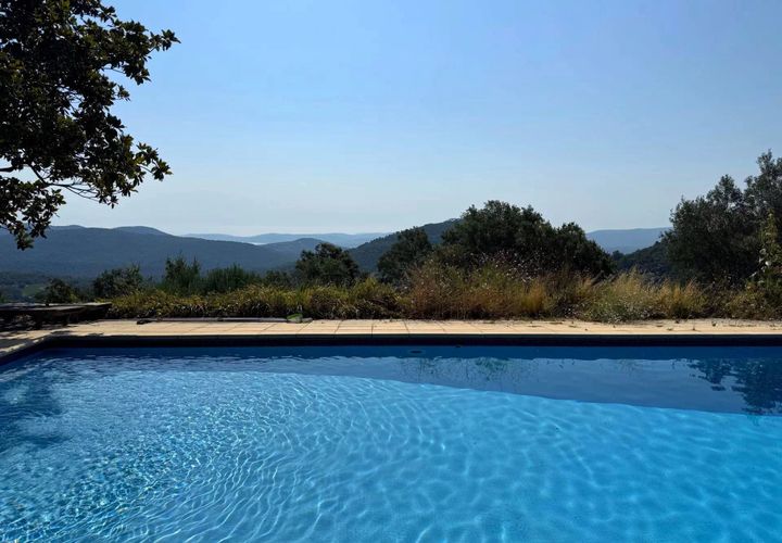 Villa i La Garde-Freinet, Var, La Garde-Freinet - € 1.150.000 | Ref: HH-15906844 - foto 1