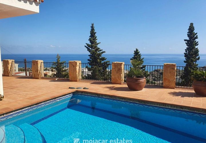 Villa i Mojacar, Almeria, Mojacar - € 625.000 | Ref: ME 2959 - foto 1