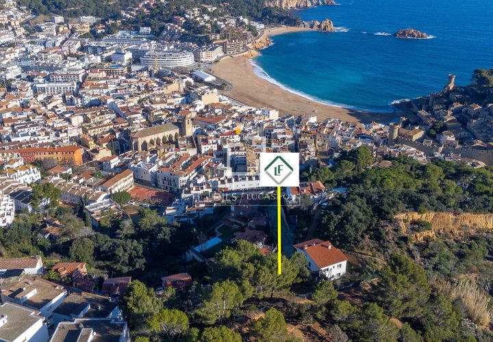 Grond in Tossa De Mar, Gerona, Tossa De Mar - € 545.000 | Ref: CBR46715 - foto 1