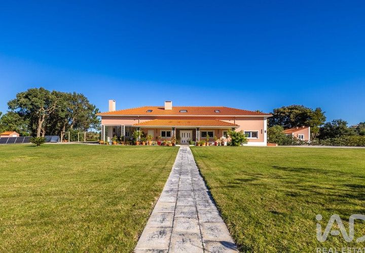 Stadthaus in Obidos, Leiria, Obidos - € 925.000 | Ref: 776080 - Foto 1