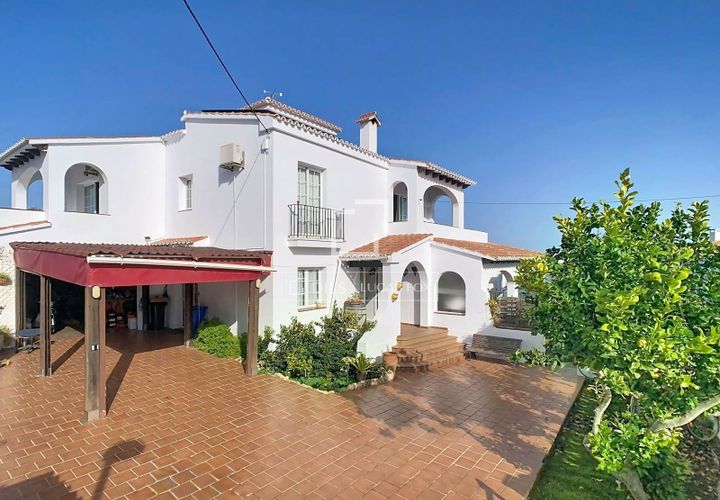 Villa a Es Castell, Menorca, Es Castell - € 745.000 | Ref: MEN65281 - foto 1