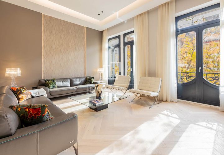 Leilighet i Valencia, Valencia, Valencia - € 3 900 000 | Ref: VAL65308 - foto 1