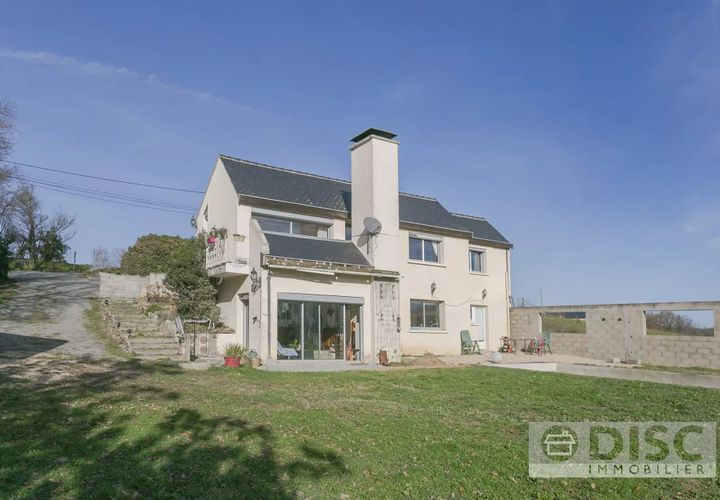 Villa i Saint-Andre-de-Najac, Aveyron, Saint-Andre-de-Najac - € 230.000 | Ref: 1225 1298 - foto 1