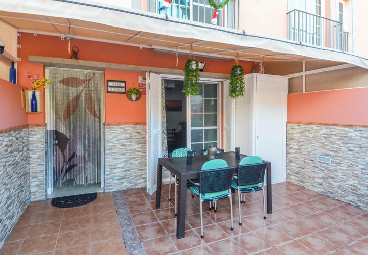 Dúplex a Mogan, Gran Canaria, Mogan - € 1.400/mes | Ref: R0102/5259 - foto 1