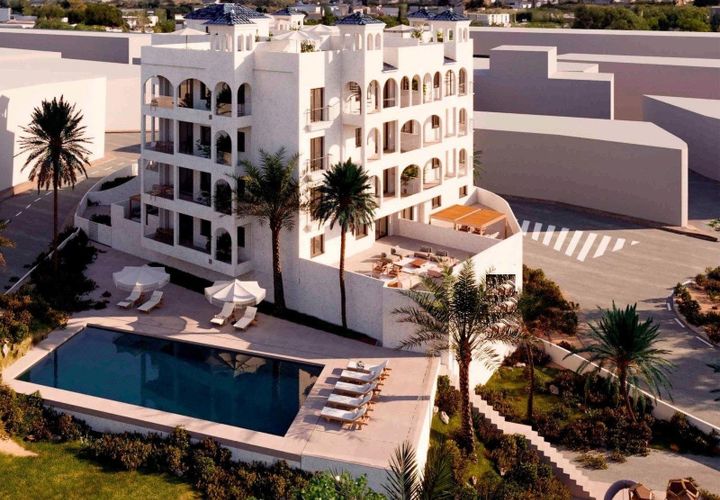 Lejlighed i Bigastro, Alicante, Bigastro - € 174.900 | Ref: SPS159324 - foto 1