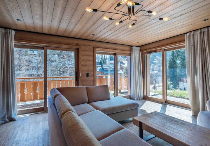 Leilighet i Meribel, Savoie, Meribel - € 2 995 000 | Ref: HH-16020831 - foto 1