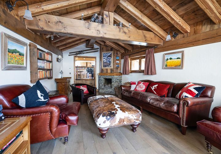 Villa a Val-d'Isere, Savoie, Val-d'Isere - € 4.995.000 | Ref: HH-16020823 - foto 1