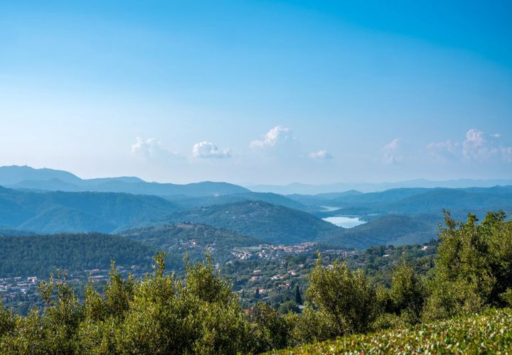 Villa a Cabris, Alpes-Maritimes, Cabris - € 1.290.000 | Ref: HH-16014197 - foto 1