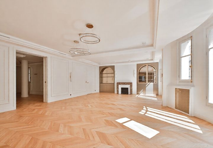 Lejlighed i Paris, Paris, Paris - € 3.490.000 | Ref: HH-16010697 - foto 1