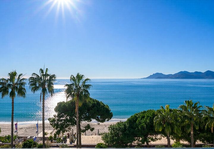 Lejlighed i Cannes, Alpes-Maritimes, Cannes - € 7.390.000 | Ref: HH-16009653 - foto 1