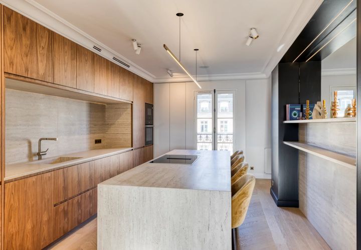Lejlighed i Paris, Paris, Paris - € 5.600.000 | Ref: HH-15803077 - foto 1