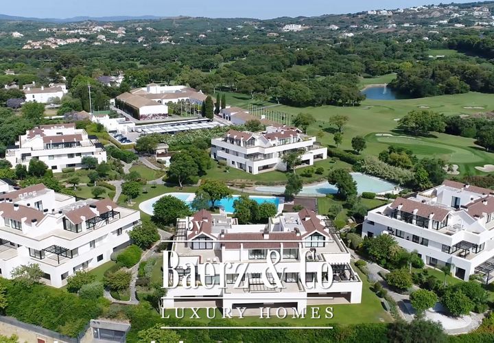 Villa i Sotogrande, Cadiz, Sotogrande - € 1.900.000 | Ref: NP2027 - foto 1
