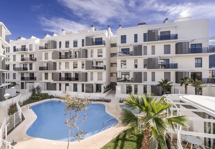 Lejlighed i Denia, Alicante, Denia - € 430.000 | Ref: W-444 - foto 1