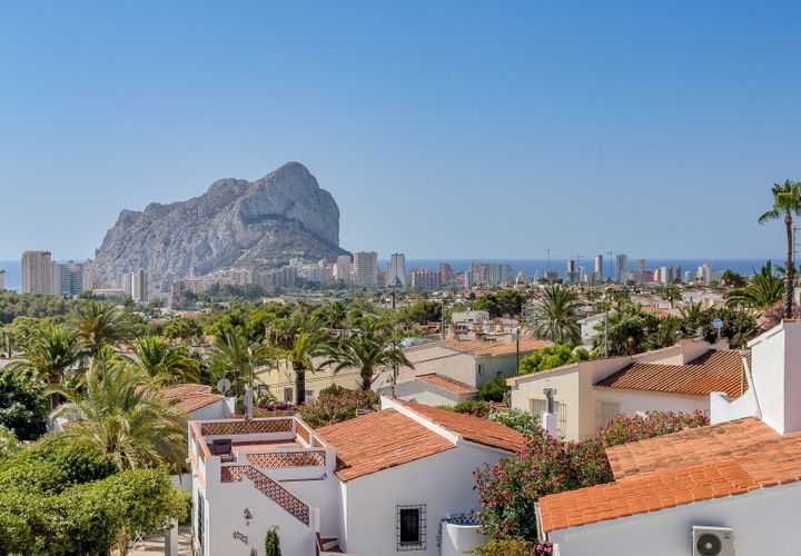 Villa i Calpe, Alicante, Calpe - € 540.000 | Ref: VDX1104 - foto 1