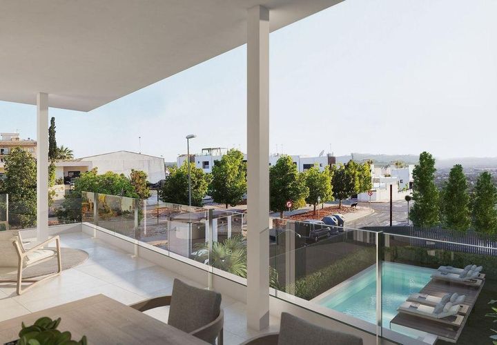 Lejlighed i Benijofar, Alicante, Benijofar - € 294.000 | Ref: 750917 - foto 1