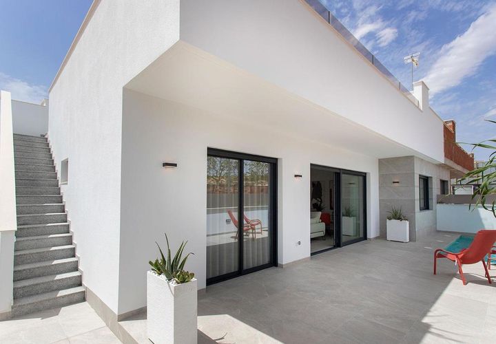 Villa i Sucina, Murcia, Sucina - € 359.900 | Ref: 750152 - foto 1
