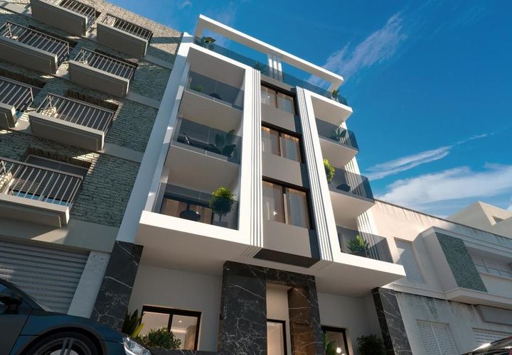 Lejlighed i Torrevieja, Alicante, Torrevieja - € 235.000 | Ref: 750144 - foto 1