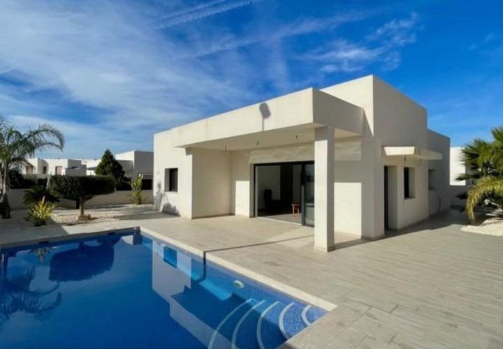 Villa a Rafal, Alicante, Rafal - € 415.000 | Ref: 749933 - foto 1