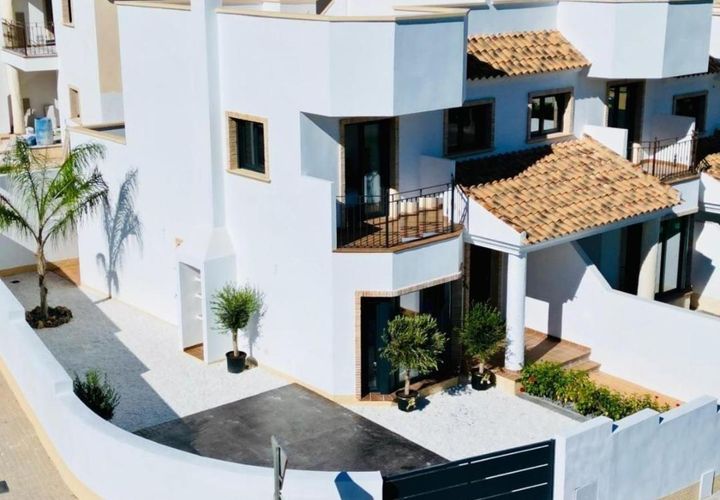 Bungalow i Cox, Alicante, Cox - € 229.000 | Ref: 749679 - foto 1