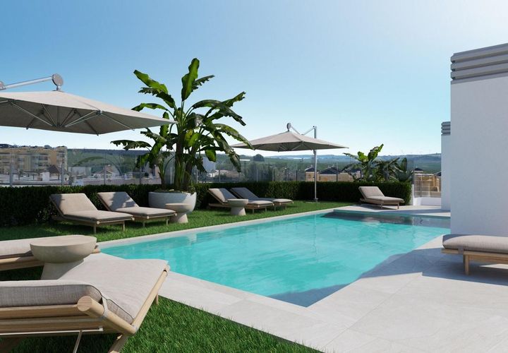 Penthouse i Algorfa, Alicante, Algorfa - € 225.570 | Ref: 693323 - foto 1