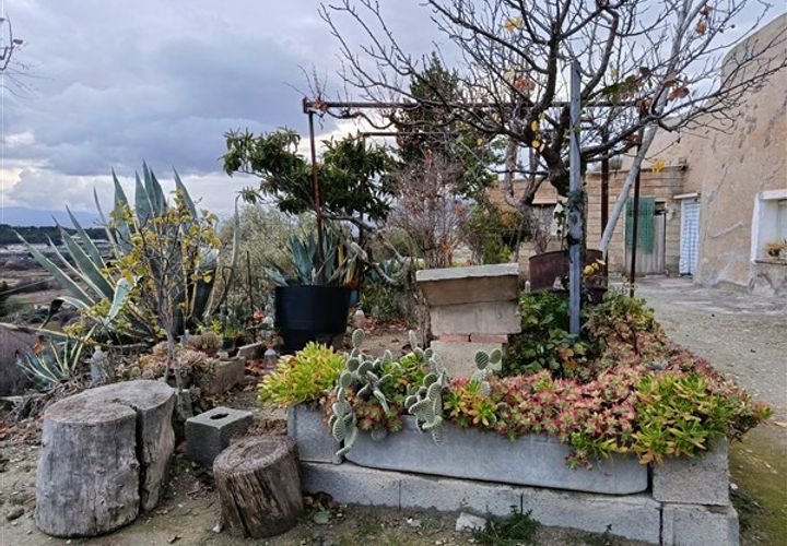 Cave house i Benamaurel, Granada, Benamaurel - € 125.000 | Ref: 268 - foto 1