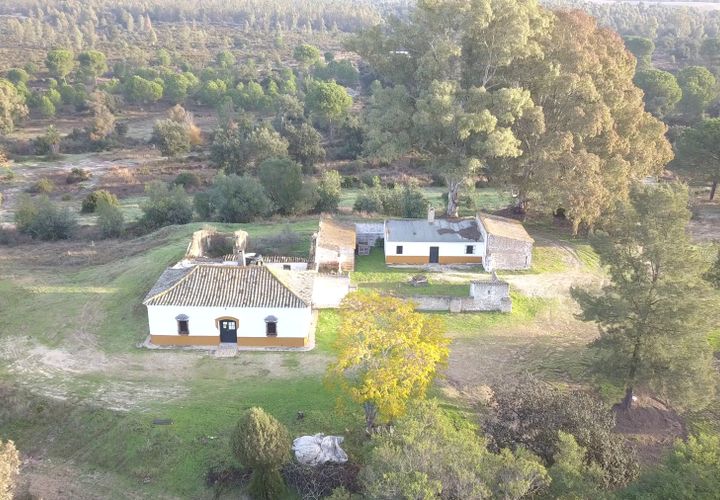 Finca i Almonte, Huelva, Almonte - € 1.249.999 | Ref: 1067 - foto 1