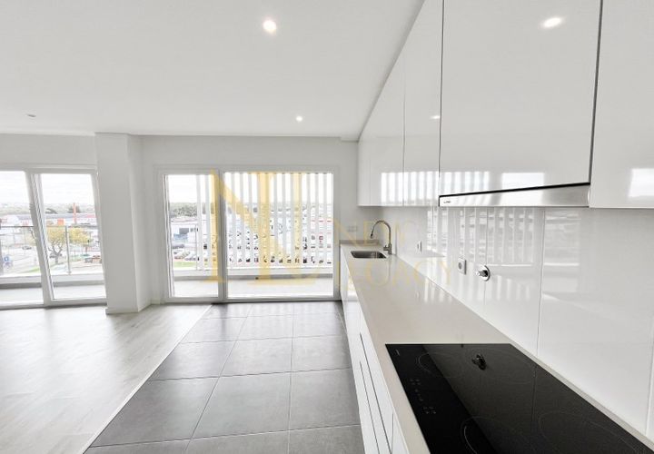 Lejlighed i Corroios, Setubal, Corroios - € 420.000 | Ref: NLRC039H (1) - foto 1