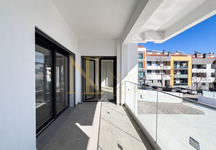 Lejlighed i Corroios, Setubal, Corroios - € 350.000 | Ref: NLRC041A - foto 1