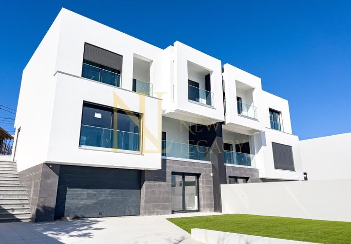 Byhus i Corroios, Setubal, Corroios - € 697.500 | Ref: NL - SON 014 (2) (2) (2) - foto 1