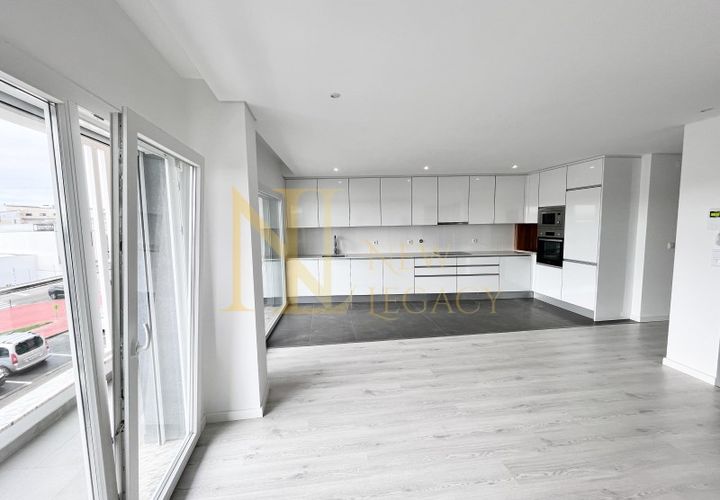 Lejlighed i Corroios, Setubal, Corroios - € 370.000 | Ref: NLRC039O (2) (2) - foto 1
