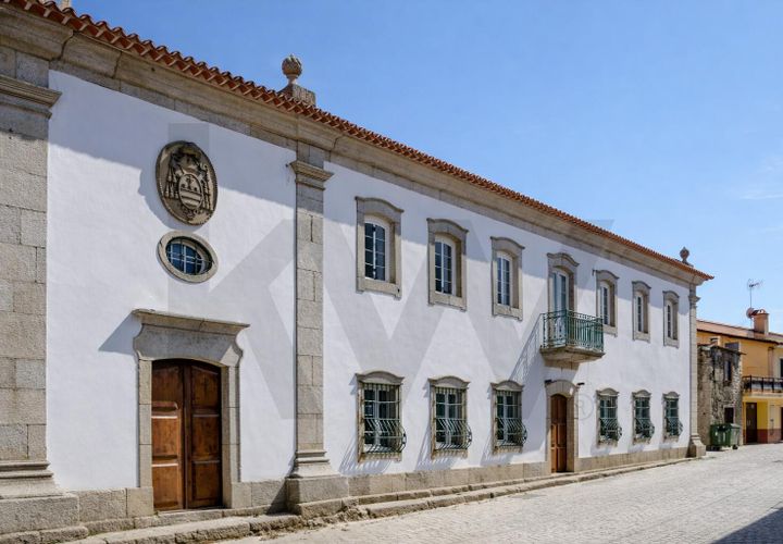 Byhus i Mogadouro, Braganca, Mogadouro - € 950.000 | Ref: KWPT-025420 - foto 1