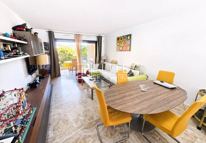Lejlighed i Le Cannet, Alpes-Maritimes, Le Cannet - € 279.000 | Ref: 86517573 - foto 1