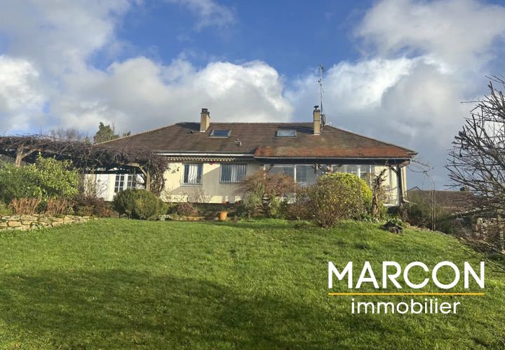 Landejendom i La Souterraine, Creuse, La Souterraine - € 249.000 | Ref: 89211 - foto 1