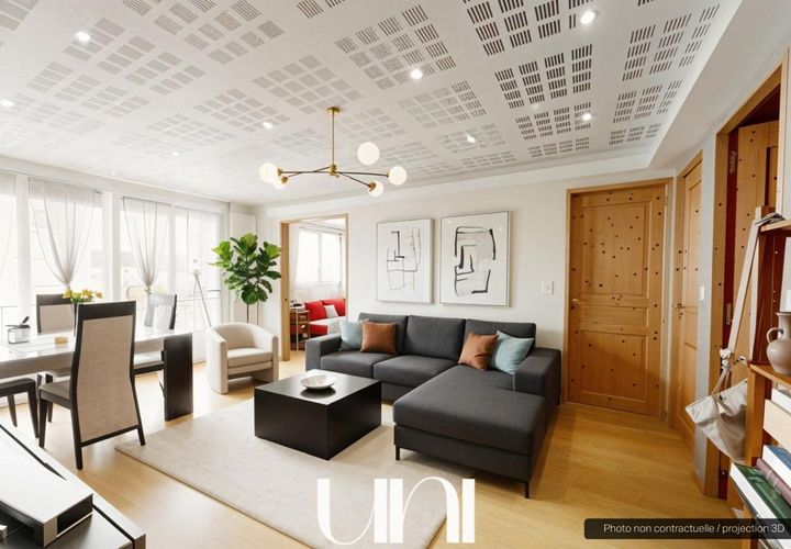 Leilighet i Ifs, Calvados, Ifs - € 172 500 | Ref: 7287282 - foto 1